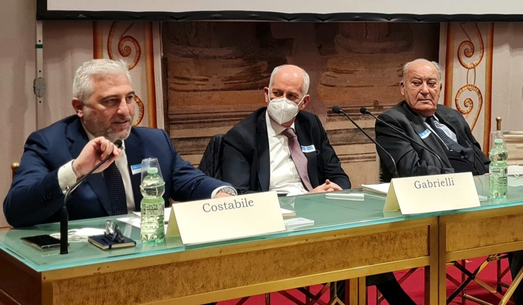 Sicurezza informatica, Presentato al Senato il Rapporto Censis-DeepCyber sulla Cybersicurezza in Italia