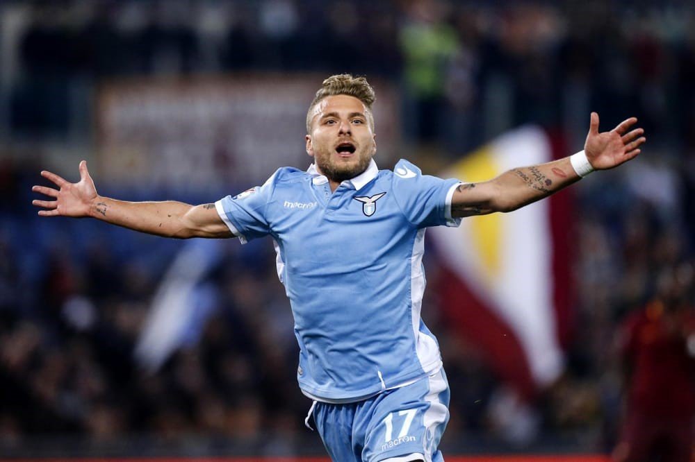 SERIE A. LAZIO-TORINO 1-1. PALLIDA PRESTAZIONE DEI BIANCOCELESTI. PARI CHE VA STRETTO AL TORO
