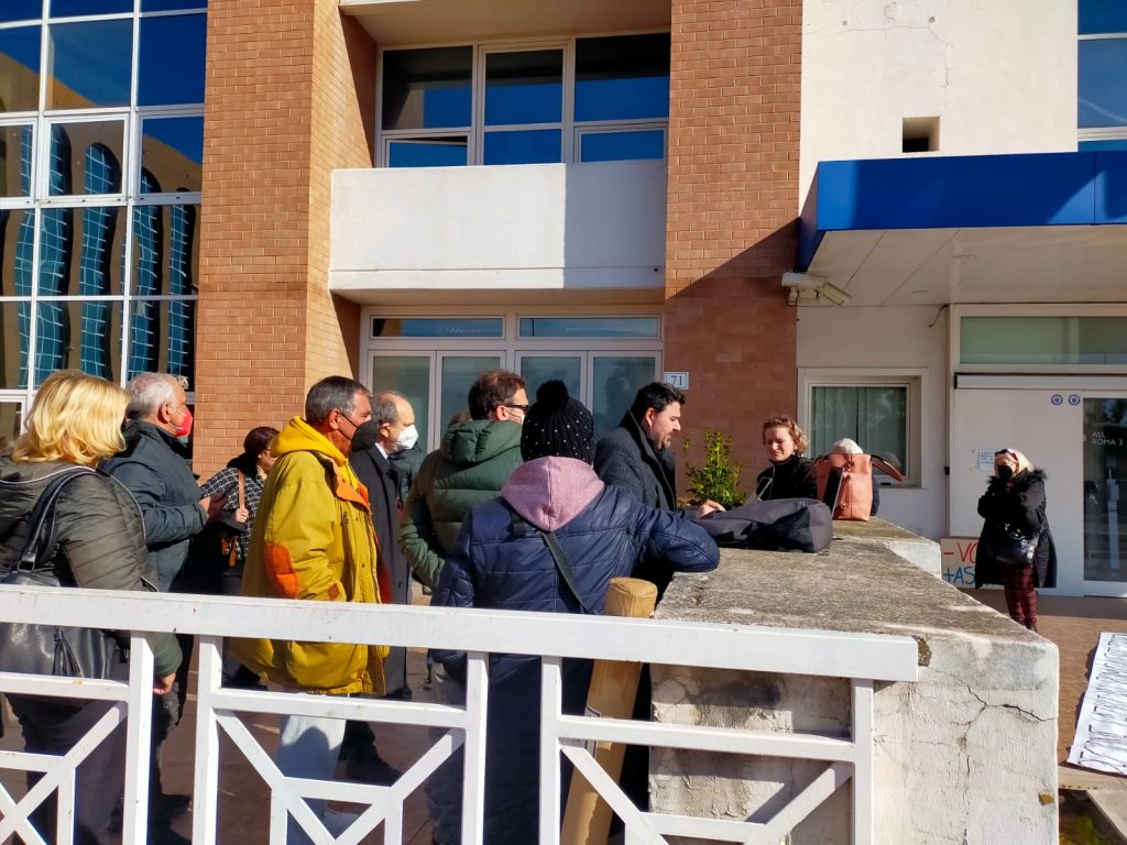 Neuropsichiatria infantile della Asl Roma 3, approvata mozione in consiglio regionale del Lazio per risolvere la carenza di personale