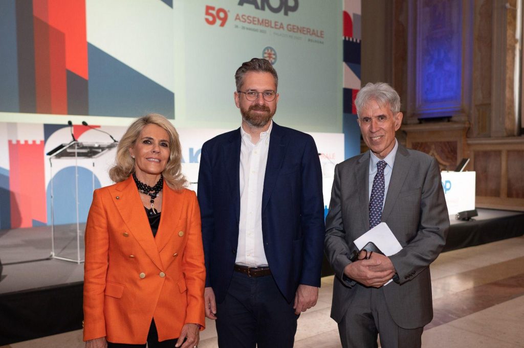 Barbara Cittadini (Aiop): “Oltre gli anacronismi per realizzare le potenzialità del SSN: il futuro è già qui”