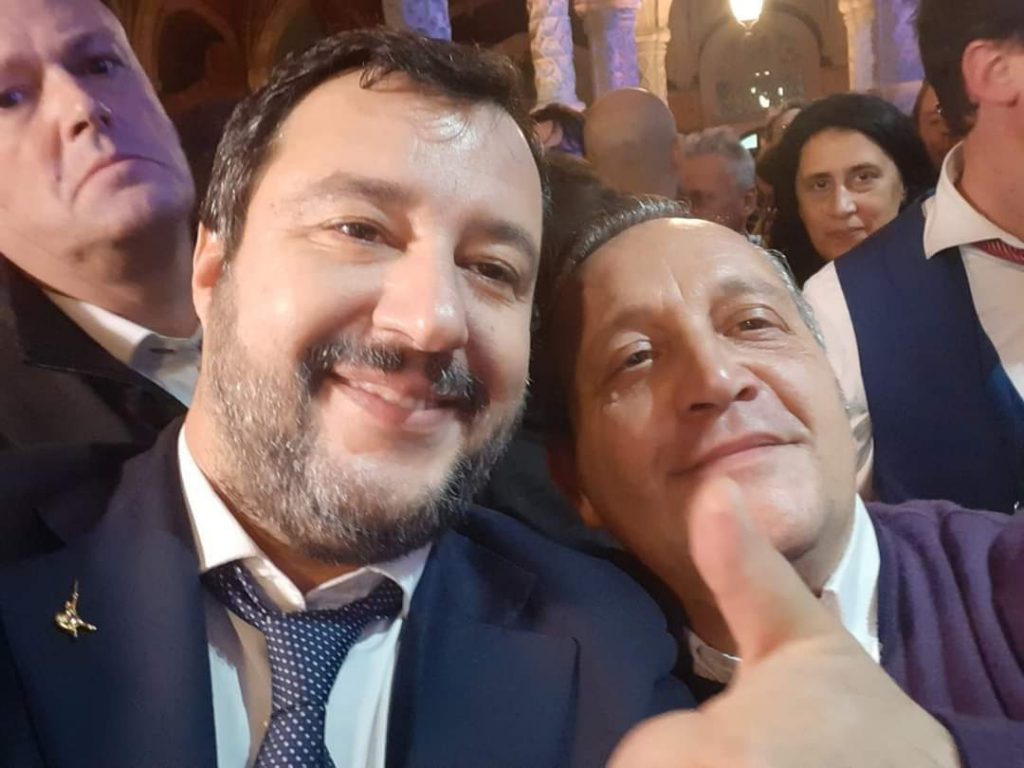 MARINO, FORGETTA (LEGA): SOLIDARIETA’ ALLA SOCIETA’ MULTISERVIZI