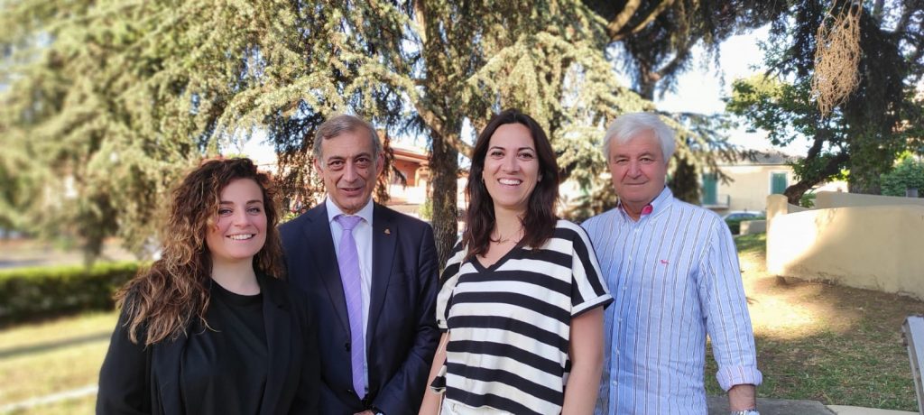 Elezioni: il gruppo politico Azione Grottaferrata sostiene il candidato sindaco Luciano Andreotti