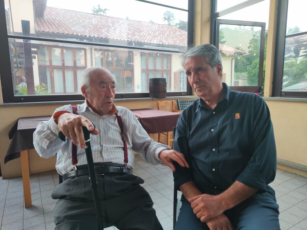 GROTTAFERRATA,LUCIANO ANDREOTTI: OTTIMA NOTIZIA SOSTEGNO REALE AGRICOLTURA CAPODARCO