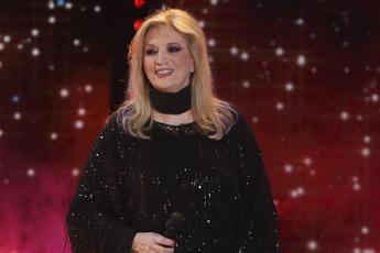 Iva Zanicchi: “Sanremo? Ho chiuso, sul palco in gara non tornerò più”