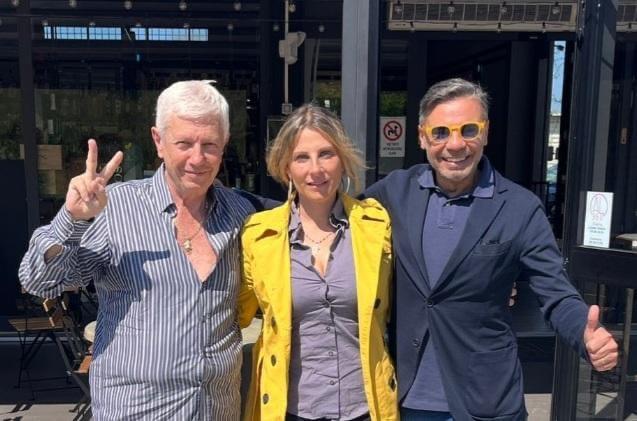 COMUNALI, BRUOGNOLO (LEGA): AD ARDEA VITTORIA DI SQUADRA