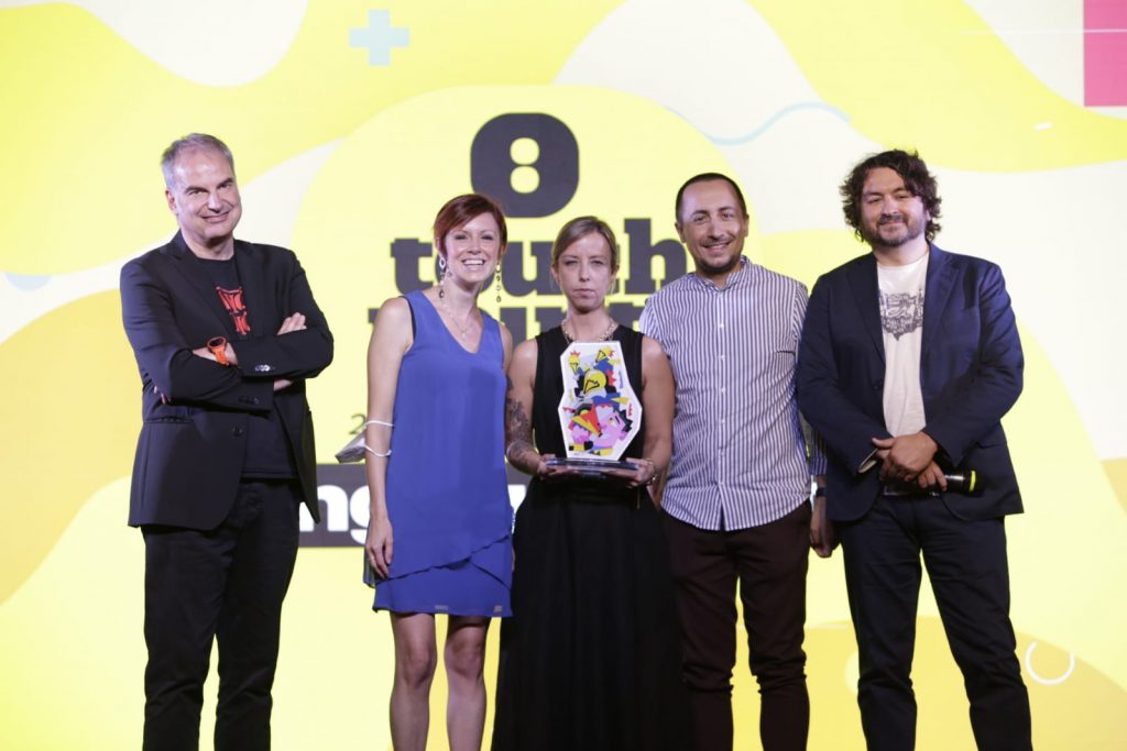 Havas PR con il progetto “Sextember” per Durex si aggiudica il Grand Award ai Touchpoint Awards Engagement 2022