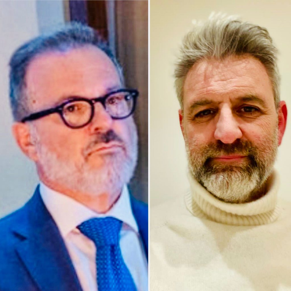 IMPEGNO CIVICO PONTE TRA PASSATO E FUTURO, OTTAVIANI E MINOTTI ”NO A BATTAGLIE LEGALI INUTILI. PRONTI AL DIALOGO CON DI MAIO E TABACCI. LA POLITICA SI FA AL PRESENTE NON CON LA RETROGUARDIA”