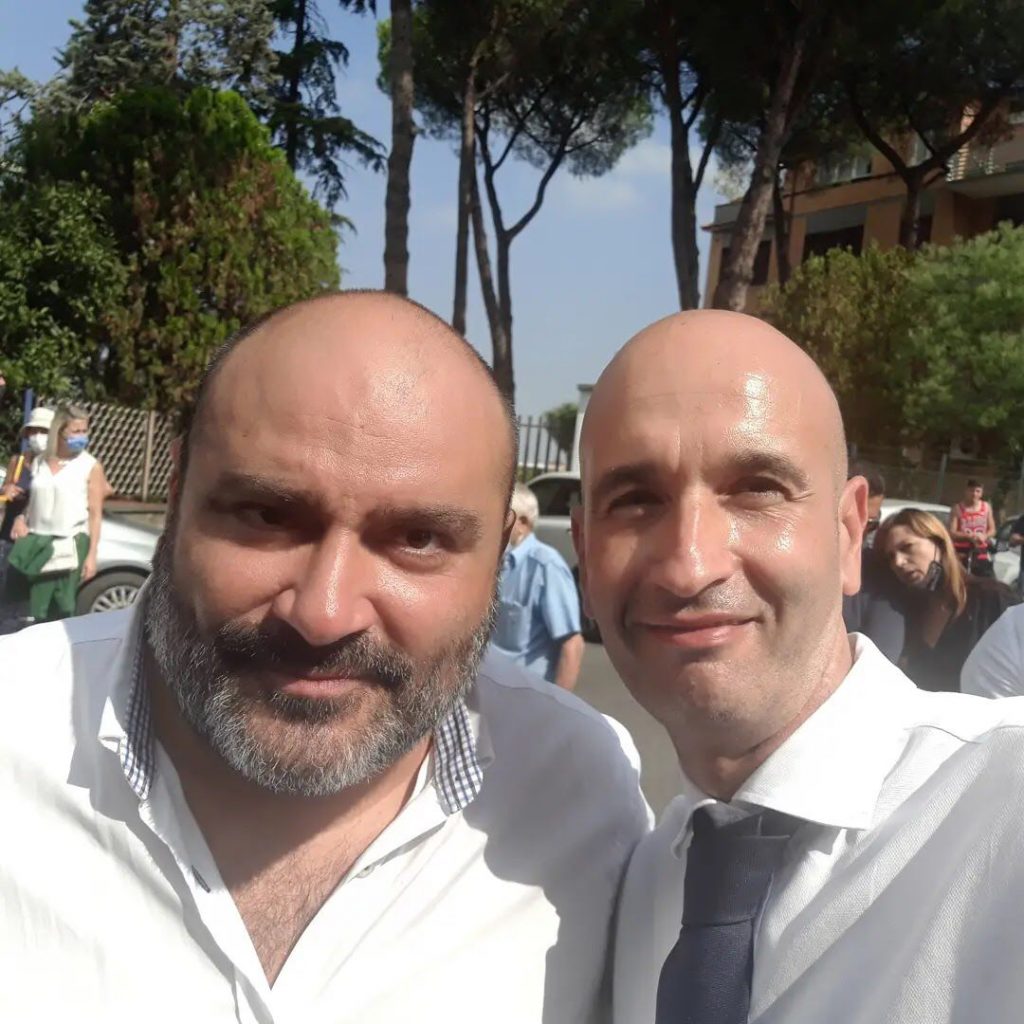 Pomezia, Palozzi(Iac): “Avanti col nostro lavoro di radicamento sul territorio”