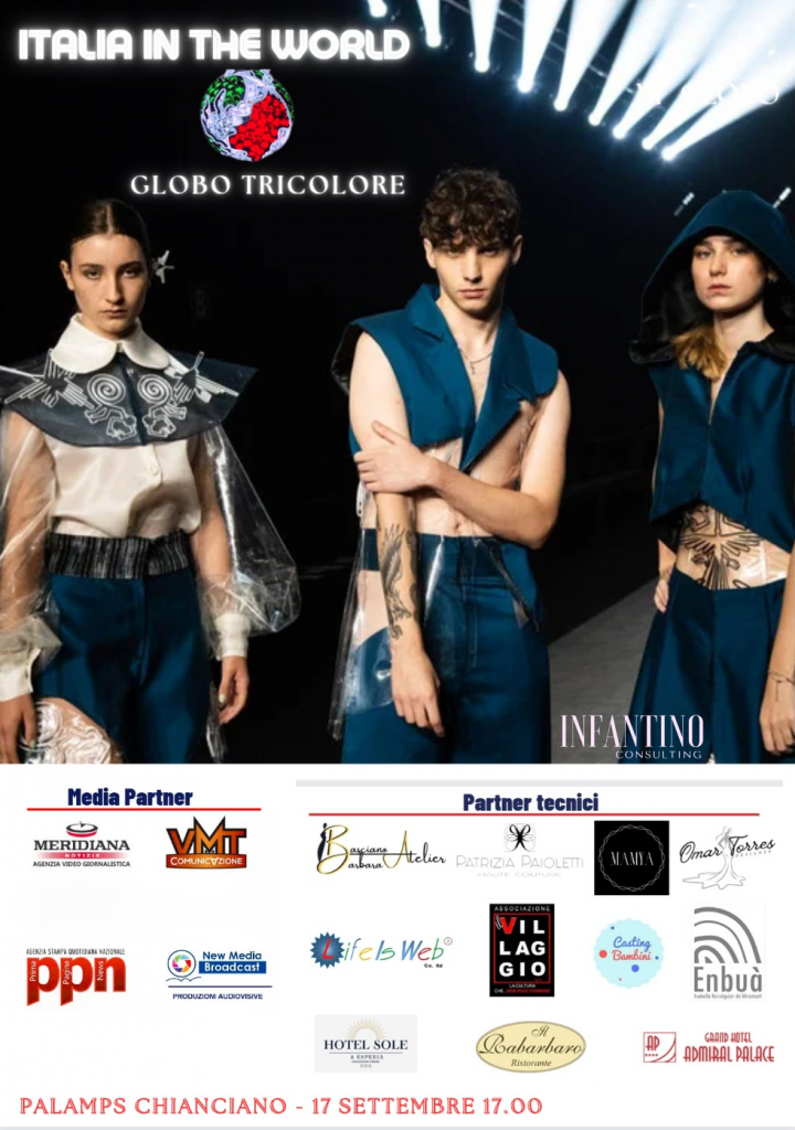 ITALIA in the WORLD. Torna in Toscana il Festival Internazionale del Docufilm Italiano nel mondo