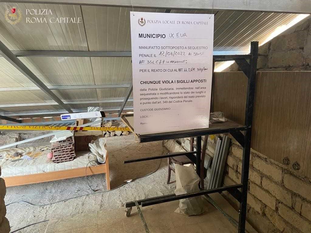 Ardea, tutela del nido della tartaruga marina: l’ordinanza del Sindaco