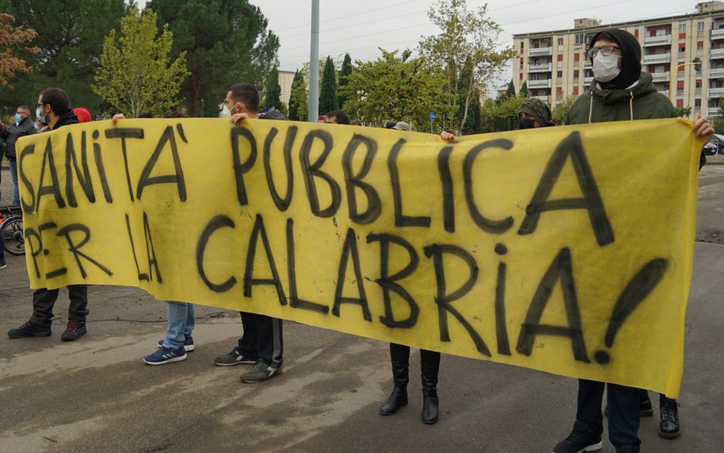 Sanità/ Calabria, Assotutela: “Occhiuto, per una Pet in Calabria?”