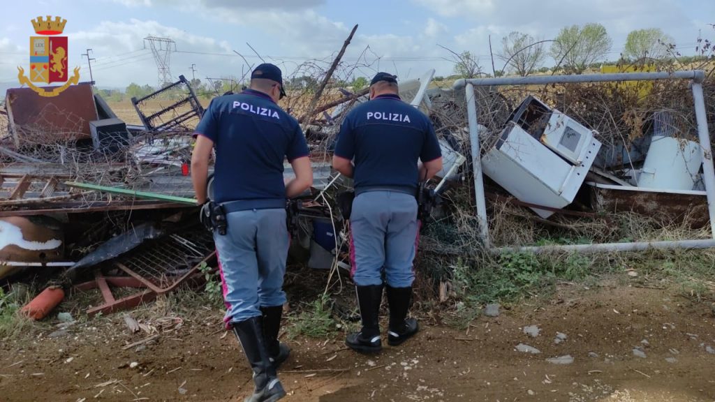 Casilino, servizi antirapina dedicati: oltre 70 persone controllate, elevate sanzioni per oltre 30 mila euro