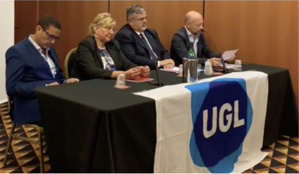 Pensioni. Paolo Capone, Leader UGL: “No Legge Fornero. Quota 41 soluzione per tutelare diritti dei lavoratori”