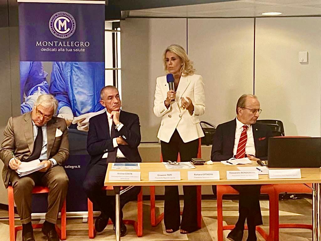 Aiop: SSN e Sanità integrativa a tutela dei cittadini