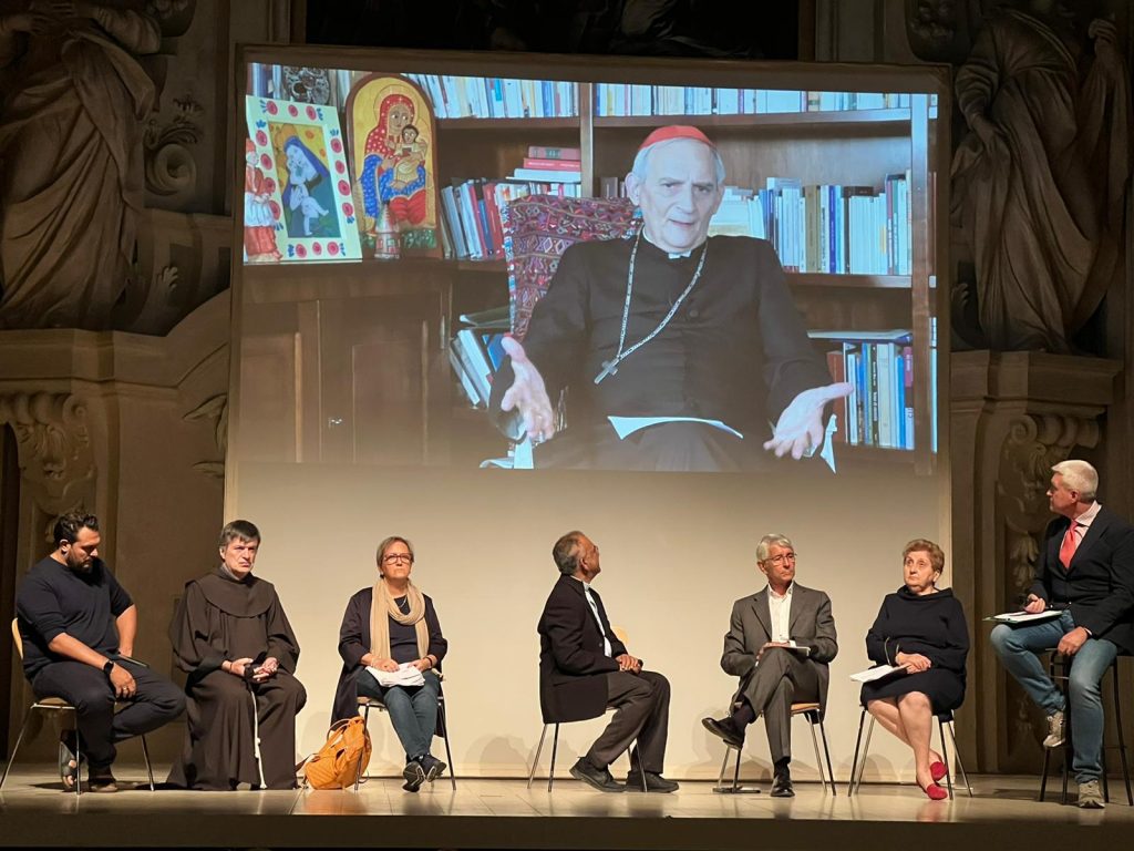 Laudato si’ e Agenda 2030. Da Bologna la risposta all’appello del Papa per la transizione ecologica