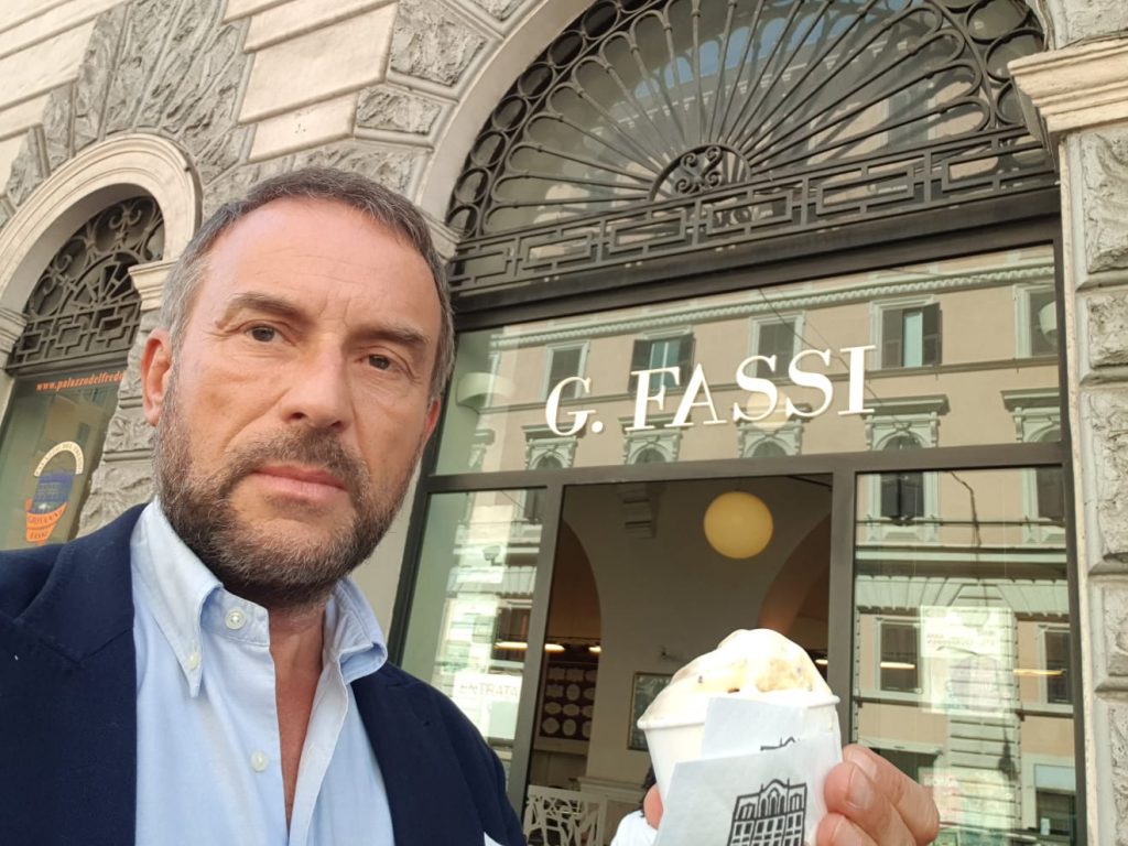 Roma, Giannini (Lega): Bolletta da 18mila euro a gelateria Fassi? Follia da fermare subito!