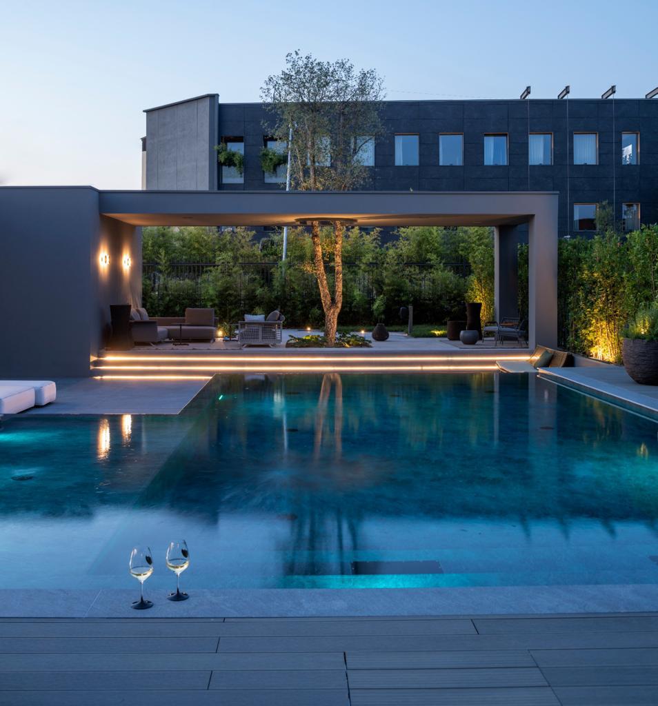 Al via “Oasi Grand Opening”, l’inaugurazione del nuovo showroom di BI.CI.