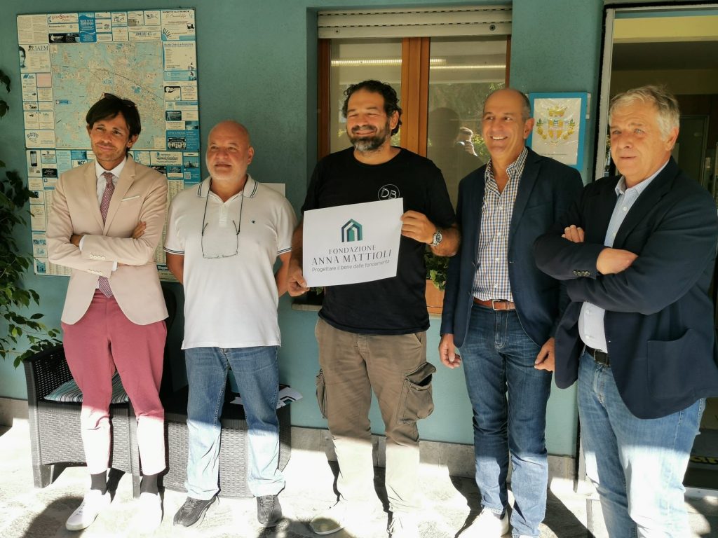 A PARMA LA FONDAZIONE ANNA MATTIOLI SCENDE IN CAMPO IN FAVORE DEI PIU’ FRAGILI