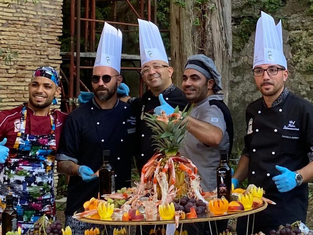 Grandissimi consensi per il Nettuno Wine Festival e per la nuova denominazione DOVI