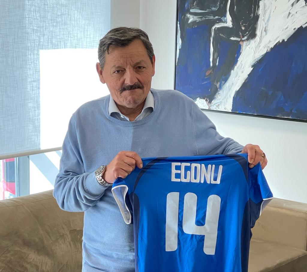 VOLLEY: CAPRIOTTI (SIC EUROPE): SOLIDARIETA’ A EGONU, LA CAMPIONESSA VENGA A TROVARCI