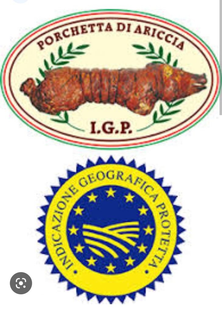 ARICCIA, L’AMMINISTRAZIONE PRECISA CHE L’UNICA PORCHETTA DI ARICCIA A MARCHIO IGP È QUELLA PRODOTTA SUL TERRITORIO CITTADINO