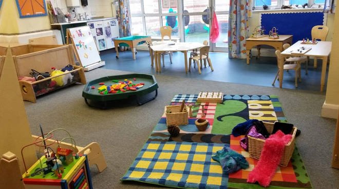 LARIANO, NERI – CROCETTA: SU ASILI NIDO L’AMMINISTRAZIONE NON HA ALCUN MERITO