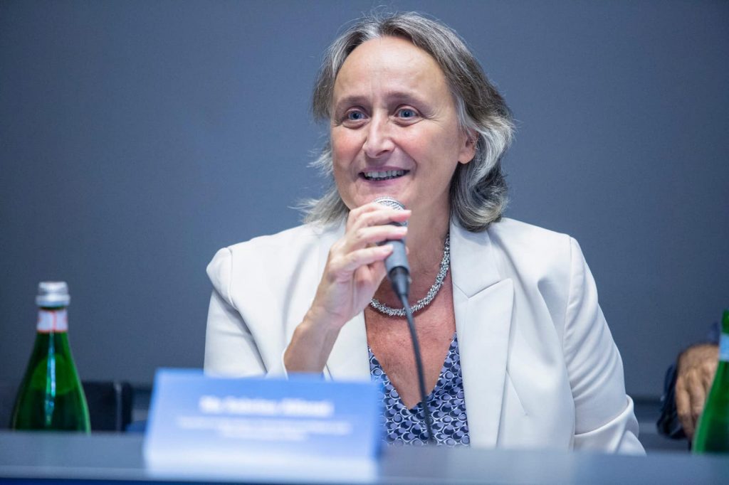 Roma, Alfonsi su decoro: Lavori conclusi, riaperta la circonvallazione Nomentana