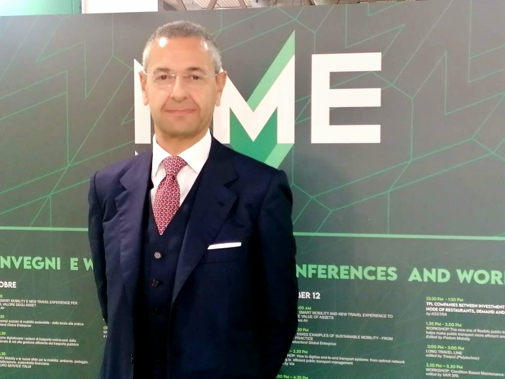 Micromobilità. Toni Purcaro, Presidente DEKRA Italia: “La sicurezza stradale al centro del modello di città 15 minuti”