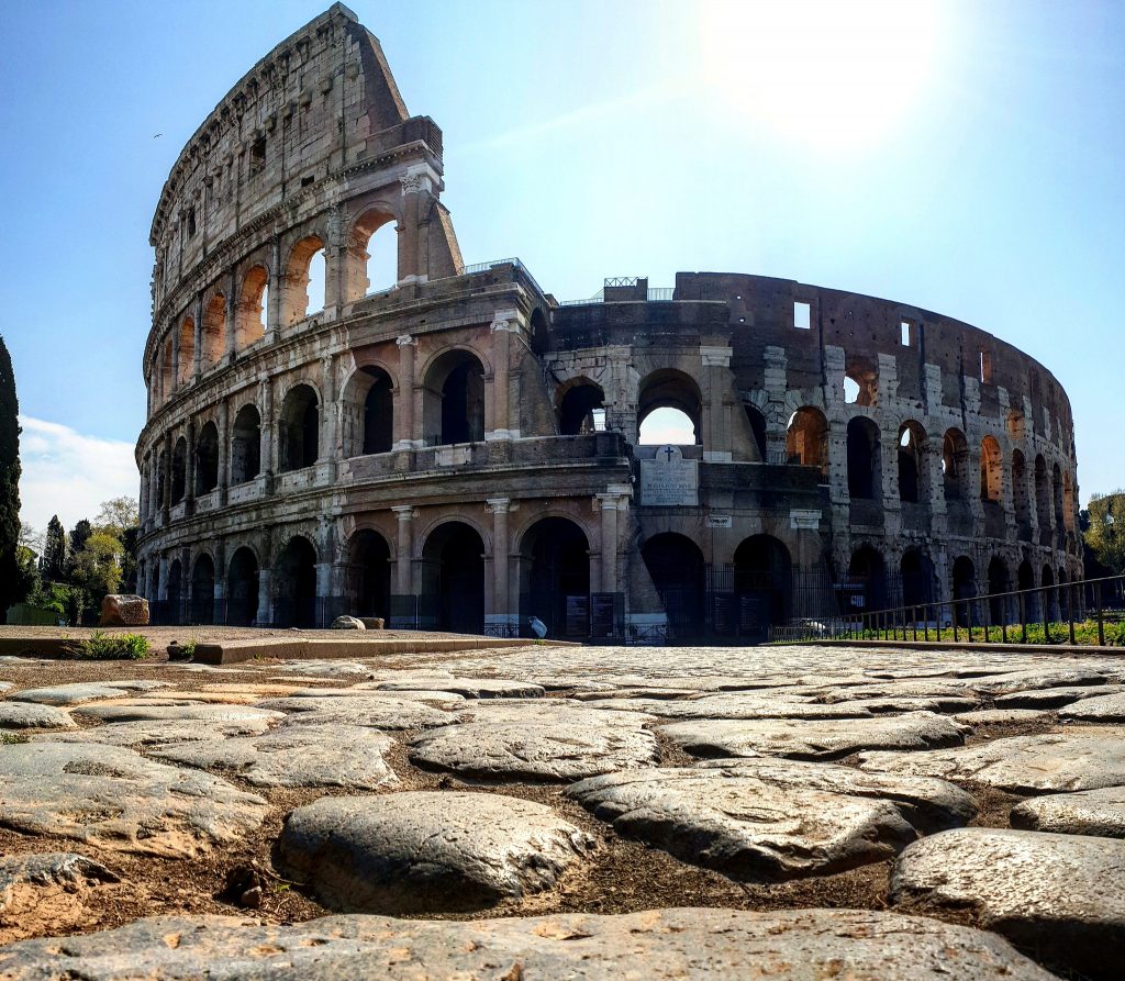 Roma, ecco tutti gli eventi di oggi: i lavori in corso e la viabilità cittadina