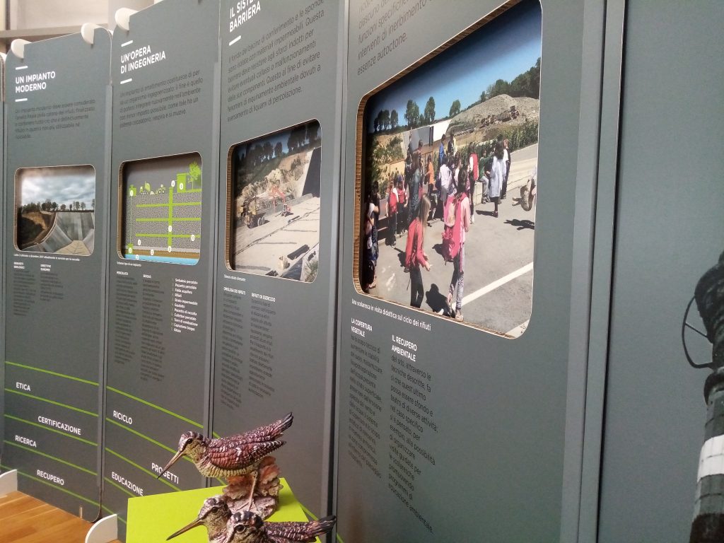 La scuola, l’ambiente e il “nostro” futuro