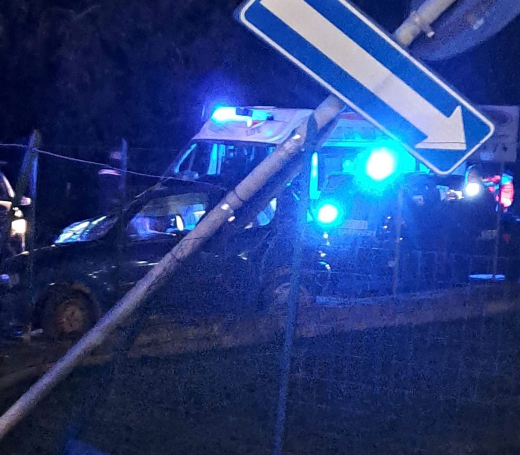 ARDEA, REA: “CORDOGLIO PER MORTE ANZIANO IN INCIDENTE. QUELLA STRADA PERICOLOSA E MAL ILLUMINATA. IL SINDACO CHIARISCA”