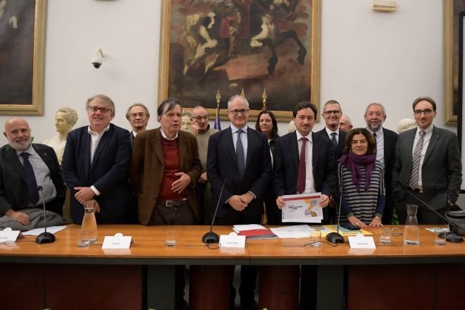 Museo della Scienza di Roma, parte il concorso internazionale di progettazione