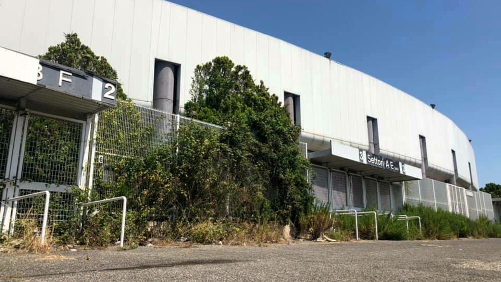 MARINO, AMBROGIANI(PD): “SINDACO SILENTE, ORA CONFRONTO PUBBLICO SU PALAGHIACCIO”