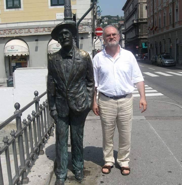 MARINO, AMBROGIANI: “SCOMPARSA SCIALIS E’ VUOTO INCOLMABILE PER NOSTRA COMUNITA’”