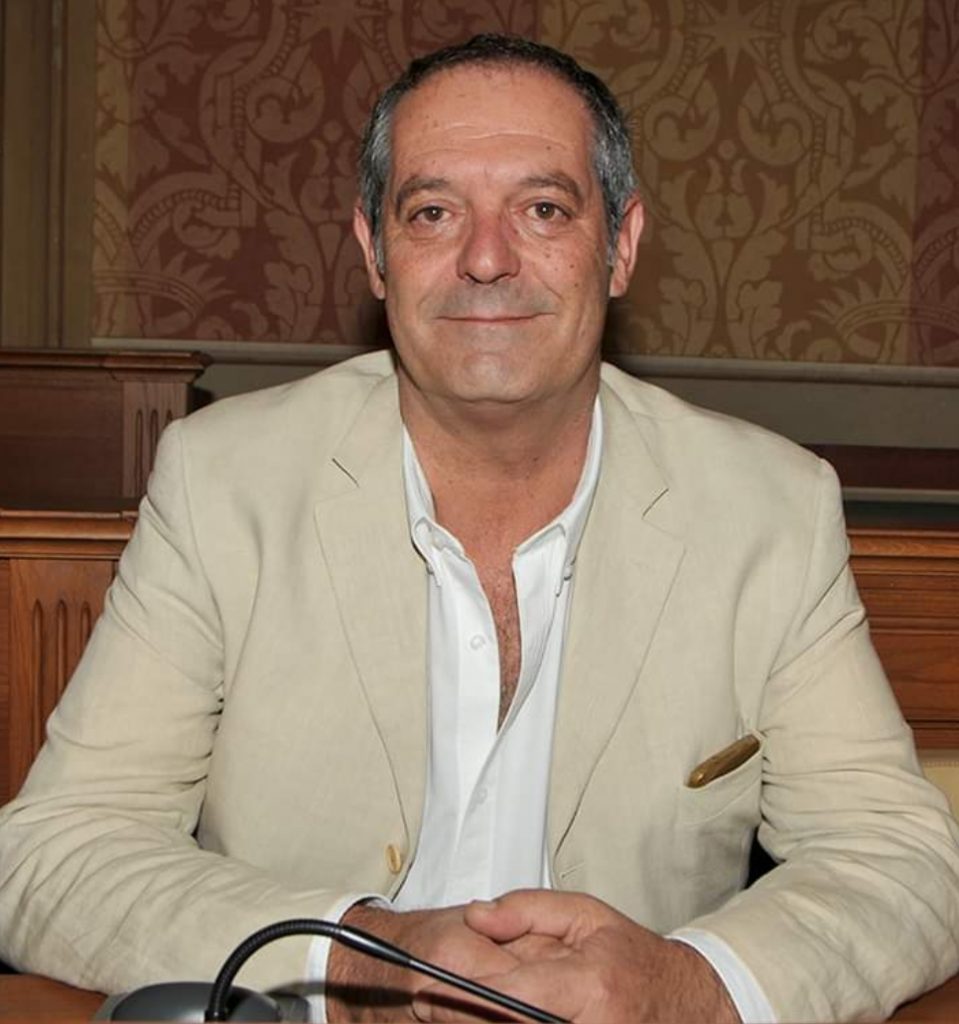 Anzio, Bruognolo(Lega): cordoglio scomparsa Consigliere Comunale Angelo Mercuri