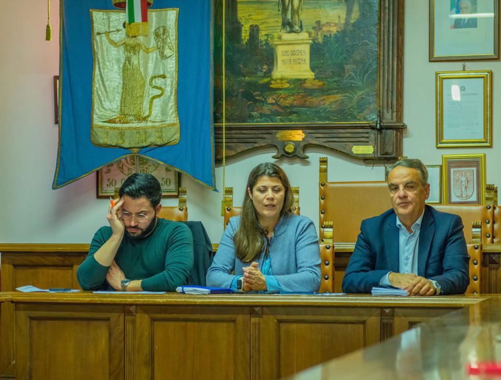 Lanuvio, Viglietti( vice sindaco): al lavoro per il progetto europeo che prevede lo scambio culturale con Zebbug(Malta)