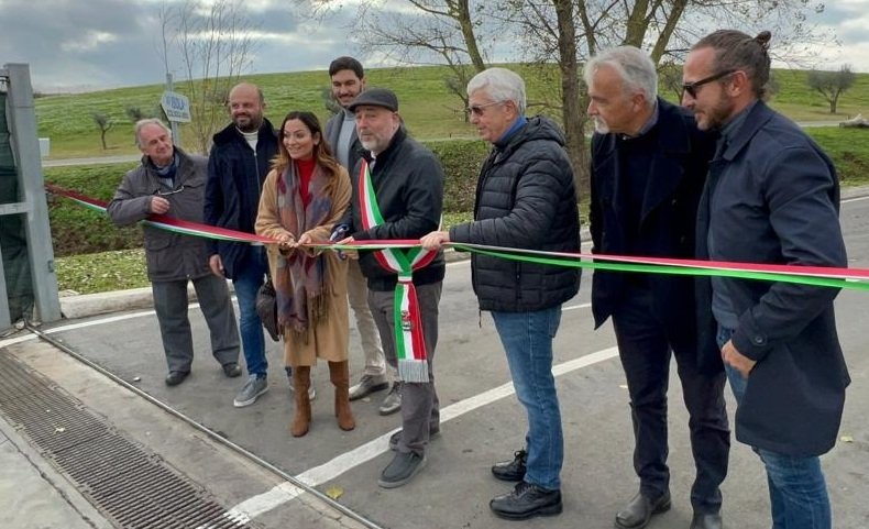 ARDEA, TRASFERITA L’ISOLA ECOLOGICA: DALLA LITORANEA IN VIA PONTINA VECCHIA