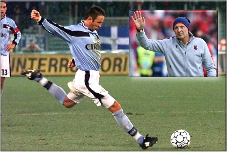 MORTO SINISA MIHAJLOVIC, AVEVA 53 ANNI