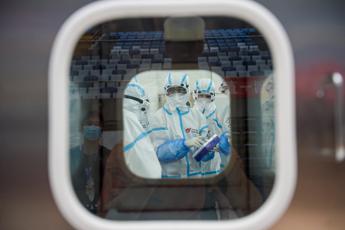 Polmonite misteriosa nei bambini, focolai in Cina: Oms chiede informazioni