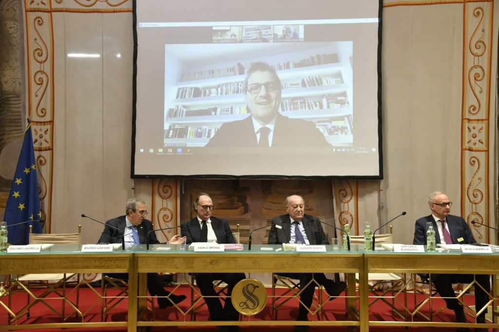 Presentato stamane a Roma il Quinto Rapporto Auditel-Censis: LA TRANSIZIONE DIGITALE DEGLI ITALIANI