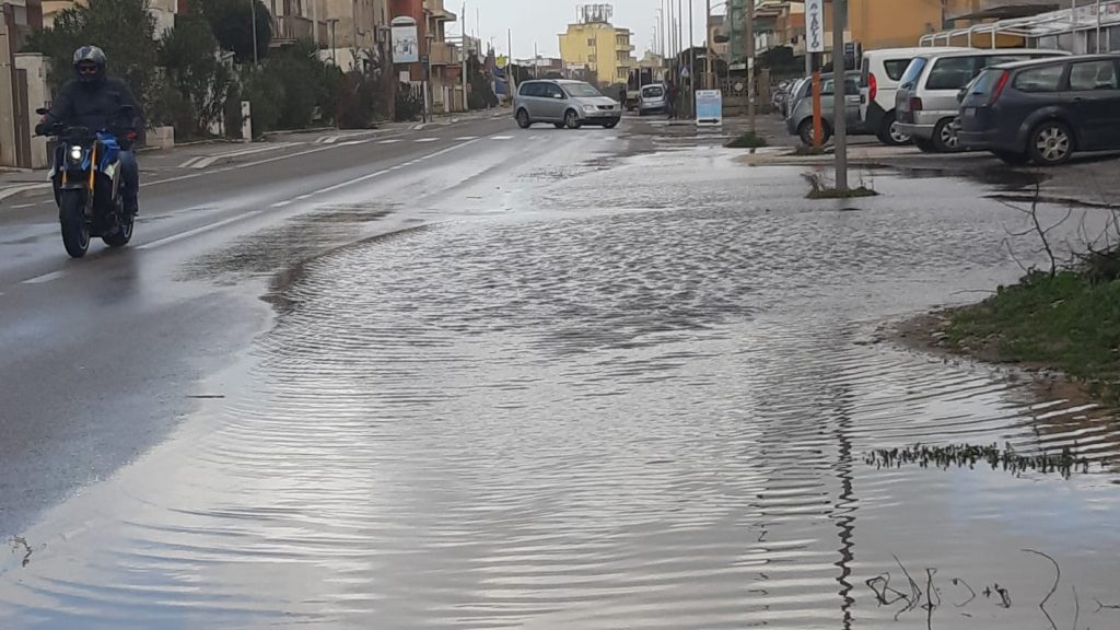 Litoranea colabrodo, Bruognolo (Lega): «Gualtieri deve intervenire prima che sia troppo tardi»