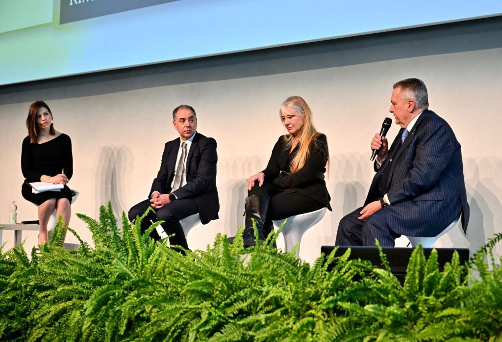 Presentato a Rimini il Secondo Rapporto Italgrob-Censis: Le nuove sfide per la distribuzione Horeca e il fuori casa