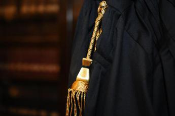 Test psicoattitudinali per i magistrati domani in Consiglio dei ministri