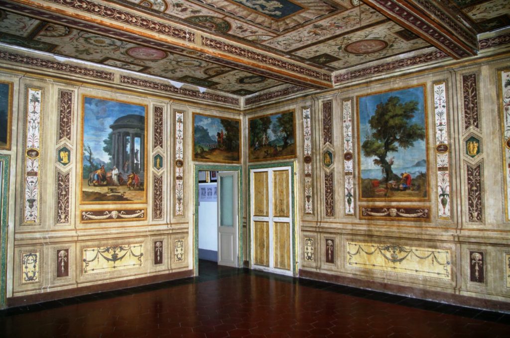 LA LOCANDA MARTORELLI DI ARICCIA PARTECIPA ALLE GIORNATE NAZIONALI CASE MUSEO DEI PERSONAGGI ILLUSTRI SABATO 1 E DOMENICA 2 APRILE CON VISITE GUIDATE GRATUITE