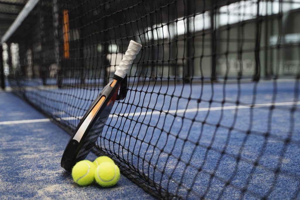 Pix-Padel X-Perience alla Nuova Fiera di Roma