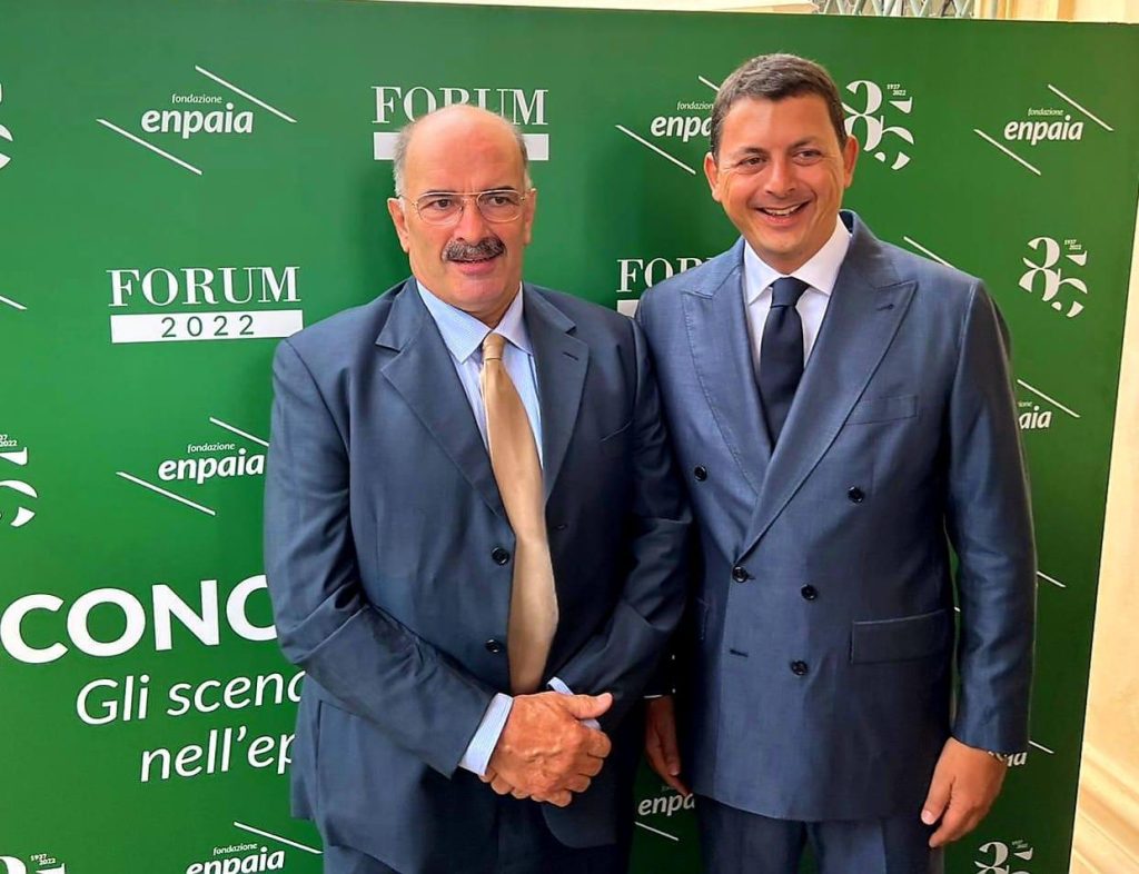 Enpaia chiude il bilancio 2022 con 10.6 milioni di utile