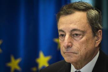 Morte Delors, Draghi: “Sua visione e pragmatismo ci guidino in sfide che abbiamo davanti”