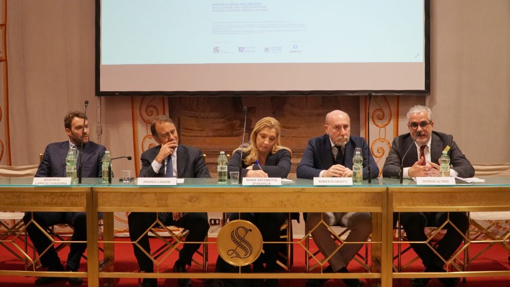 Riforma Cartabia. Al Senato il convegno sulla Riforma della Giustizia italiana