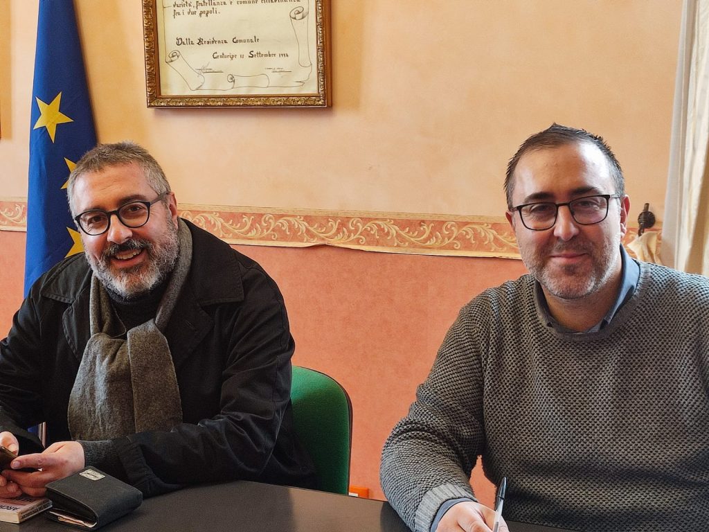 Cultura, i licei di Albano e Genzano incontrano il Museo Diffuso di Lanuvio