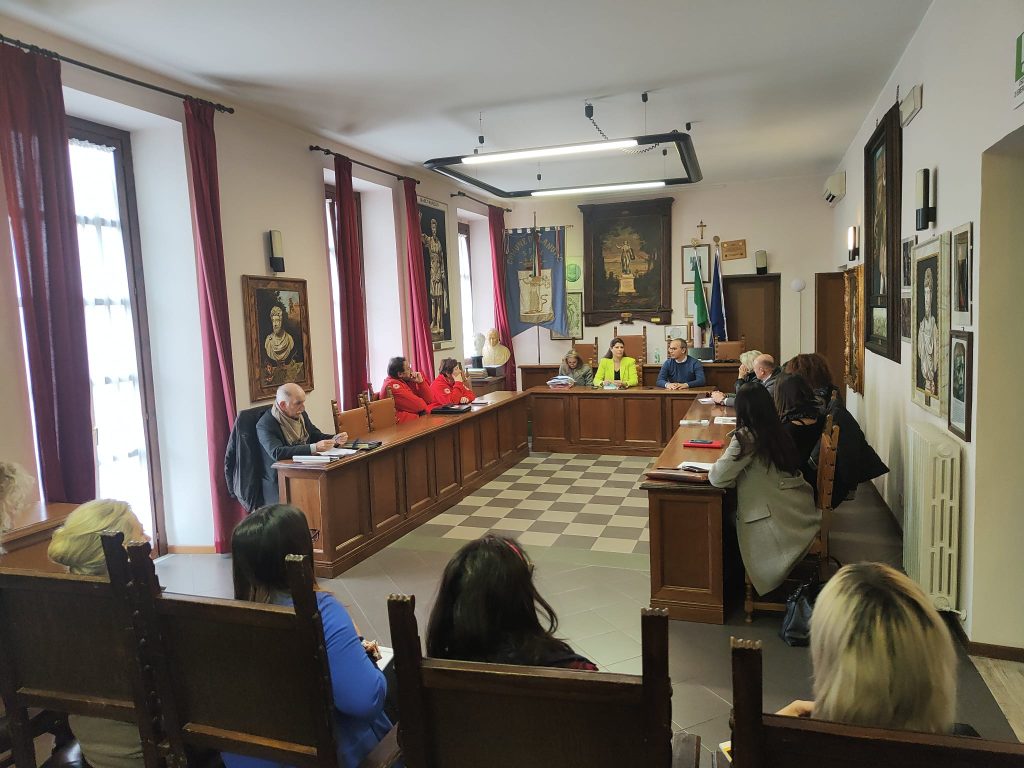 Servizi alla Persona, Viglietti (Vice Sindaco Lanuvio): Urge collaborazione pubblico-privato per una Comunità Inclusiva